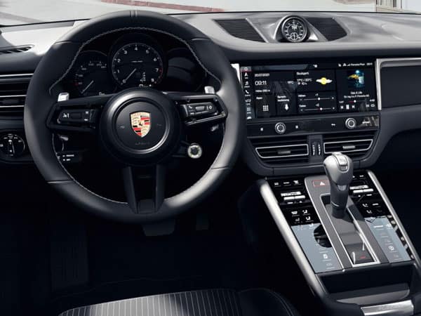 2023-Porsche-Macan-T-inside