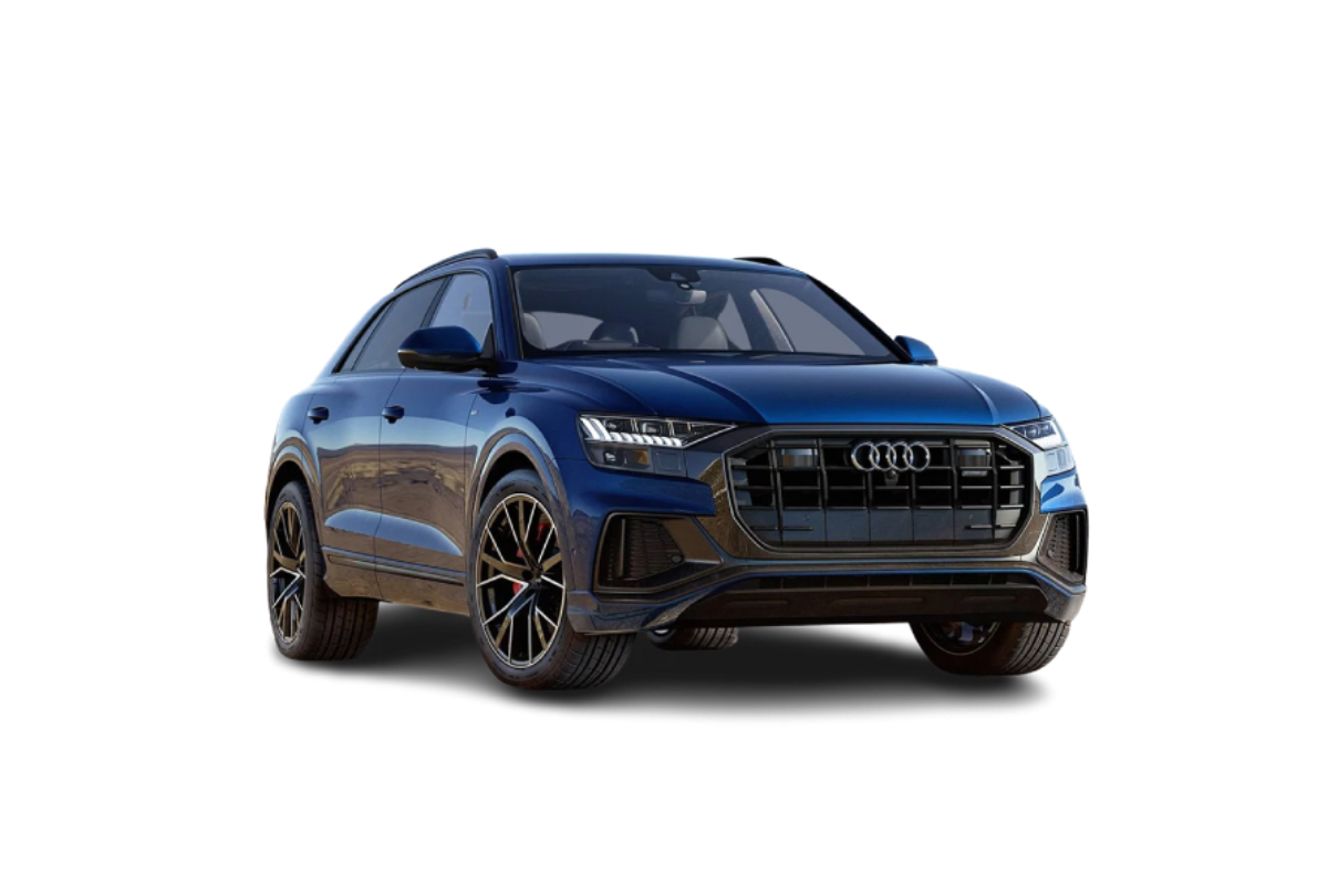 Audi Q3 S Line