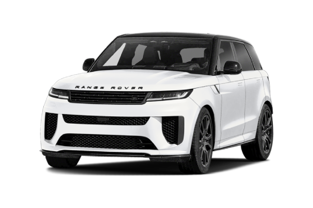 Renge Rover Sport 2024--