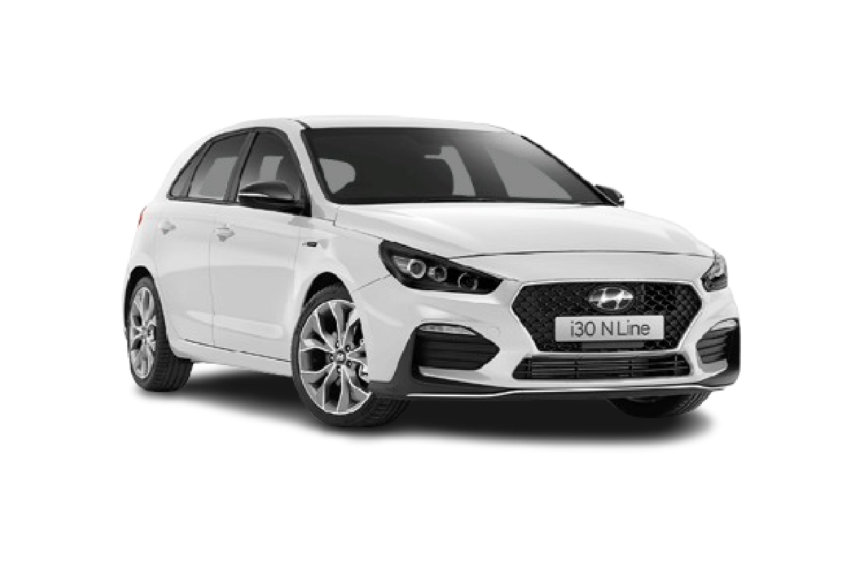 I30 Hyundai